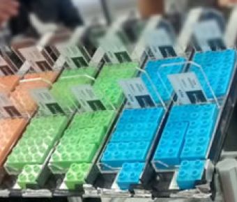 DNA da Manufatura Enxuta Completo